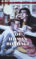 Of Human Bondage 0140018611 Book Cover
