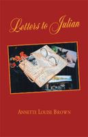 Letters to Julian 1401039480 Book Cover