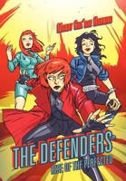 The Defenders: Rise of the Perfected 1477253289 Book Cover