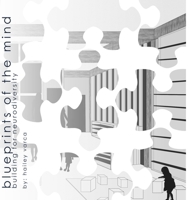 Blueprints of the Mind: Building for Neurodiversity 1300258179 Book Cover
