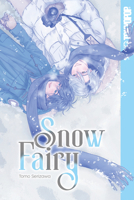 雪の妖精 1427872600 Book Cover