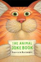 The Animal Joke Book 0747539804 Book Cover