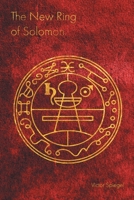 The New Ring of Solomon 1984507435 Book Cover