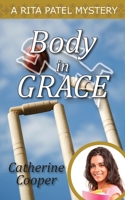 Body in Grace 1910779725 Book Cover