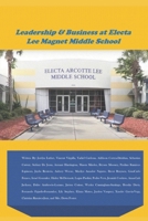 Leadership & Business at Electa Lee Middle School B0CNYM5BWY Book Cover