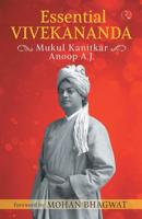 Essential Vivekananda 9353333350 Book Cover