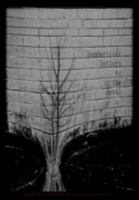 Handwritten Letters to the Devil 0985704764 Book Cover