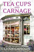 Teacups and Carnage 1601836325 Book Cover