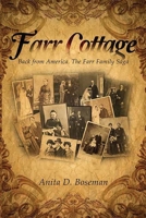 Farr Cottage: Back from America. The Farr Family Saga B0BZ2ZTT2V Book Cover