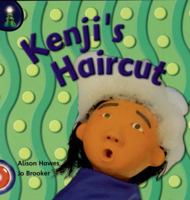 Lighthouse Reception Red: Kenji's Haircut 0602300452 Book Cover