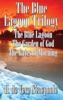 The Blue Lagoon Omnibus 096053380X Book Cover
