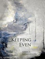 Keeping Even 1936205424 Book Cover