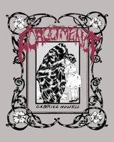 Cancelled B09QF1WC8V Book Cover