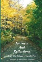 Journeys and Reflections 1532876580 Book Cover