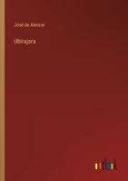 Ubirajara 1508561621 Book Cover