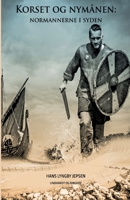 Korset og nymånen: normannerne i syden null Book Cover