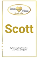 Scott 1049289951 Book Cover