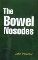 Bowel Nosodes 8131907414 Book Cover