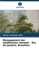 Management der städtischen Umwelt - Rio de Janeiro, Brasilien 6207308441 Book Cover