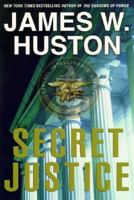 Secret Justice 0060008385 Book Cover