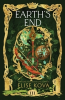 Earth's End 1949694720 Book Cover