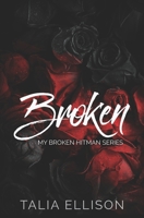 Broken 1983658111 Book Cover