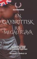 Silverbourne: En gaybrittisk jul-megautgåva: En samling utökade berättelser från Silverbourne Christmas B0G4QFKYJ7 Book Cover