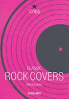 Classic Rock Covers (Icons Series) B00169PU86 Book Cover
