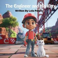 The Engineer and His Kitty 194351576X Book Cover