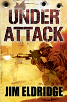 Under Attack 1781122113 Book Cover