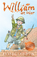 William at War 0333637933 Book Cover
