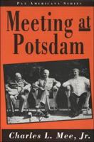 Meeting at Potsdam 0871311674 Book Cover