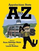 Appalachian State A to Z 1933251697 Book Cover