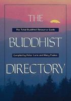 The Buddhist Directory: United States of America & Canada 0804831181 Book Cover