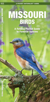 Missouri Birds 1583551255 Book Cover