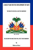 A Basic Plan for the Development of Haiti 1619046652 Book Cover
