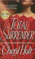 Total Surrender 0312978413 Book Cover