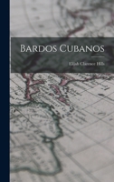 Bardos Cubanos 1017914788 Book Cover