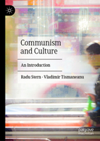 Communism and Culture: An Introduction 303082649X Book Cover