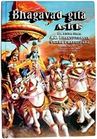 Bhagavad-Gītā as it is 917149958X Book Cover