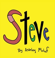 Steve 1647860245 Book Cover