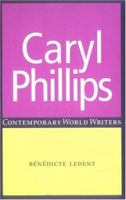Caryl Phillips 0719055563 Book Cover