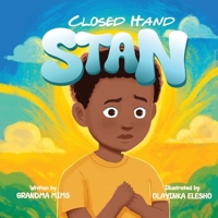 Closed Hand Stan B0G5TLYXGQ Book Cover