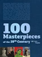 100 Masterpieces of the 20th Century 2844264689 Book Cover