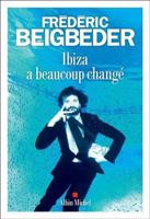 Ibiza a beaucoup changé 2226490159 Book Cover