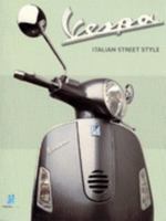 Vespa : Italian Street Style 1902686322 Book Cover