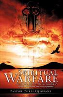 Spiritual Warfare 1607912880 Book Cover