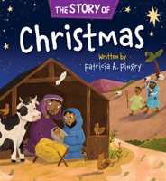 The Story of Christmas 0824918452 Book Cover