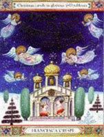 Ding Dong! Merrily on High: A Pop-up Book of Christmas Carols 0711211507 Book Cover