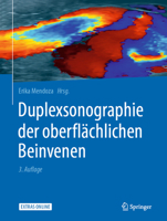Duplexsonographie der Oberfl?chlichen Beinvenen 3662589818 Book Cover